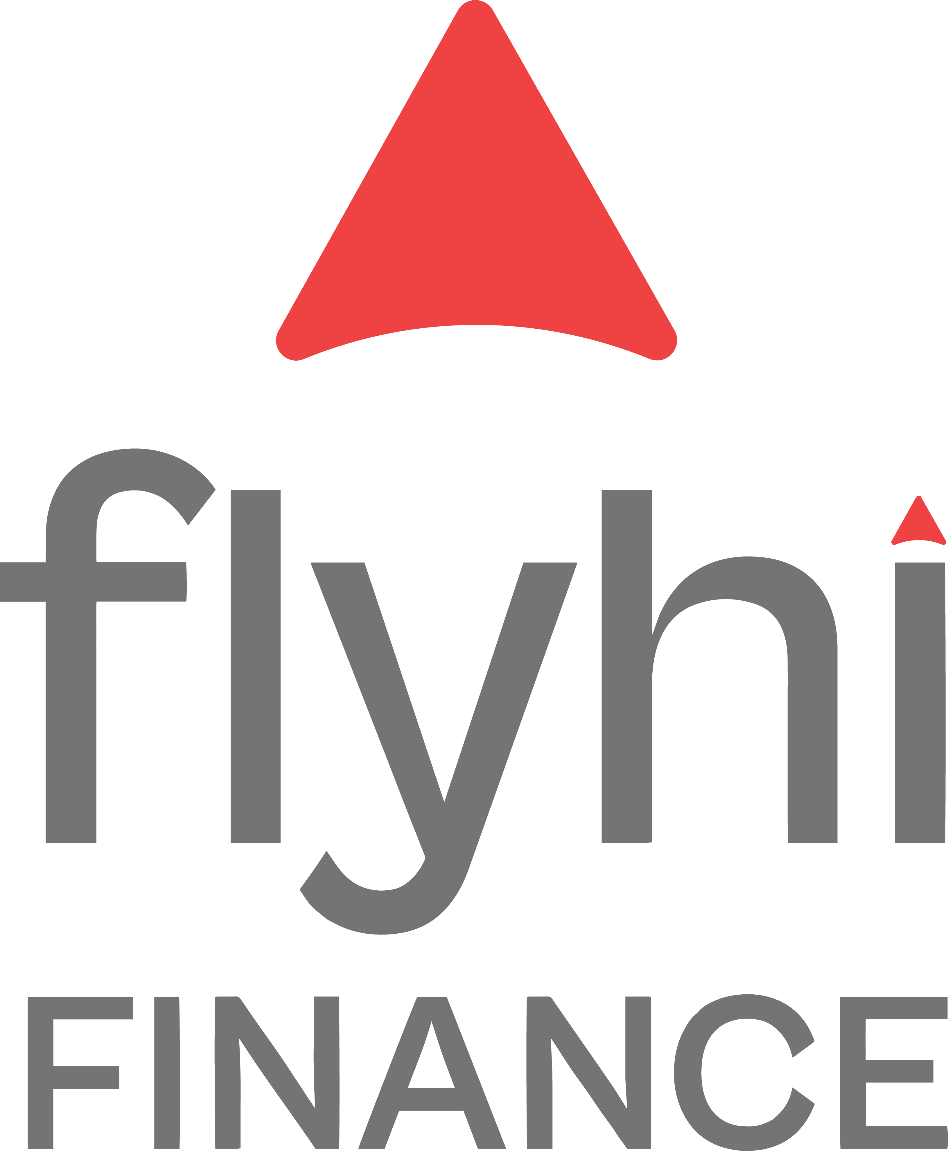 Fly Hi Finance Icon